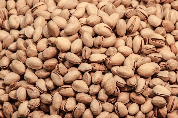 Miel con pistachos - Imagen 2
